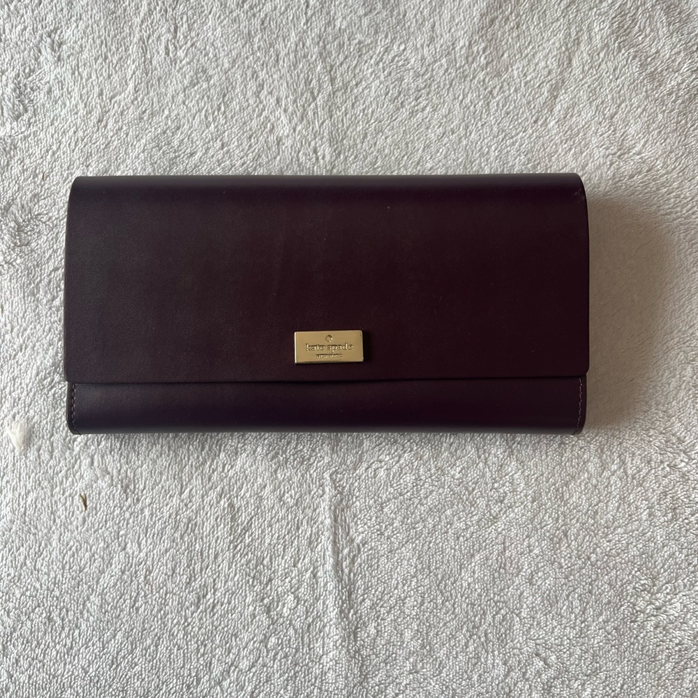 Kate Spade New York Arbour Hill Pim Wallet Clutch